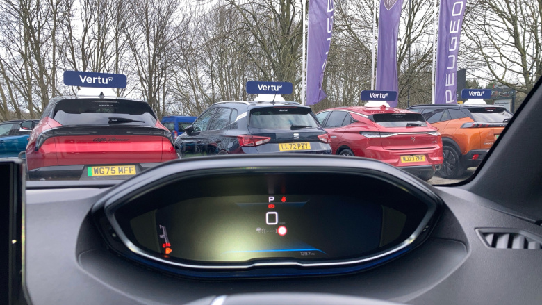 Peugeot 3008 1.2 PureTech GT Premium 5dr EAT8 Petrol Estate